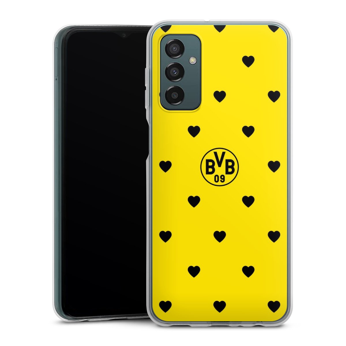 Silikon Case