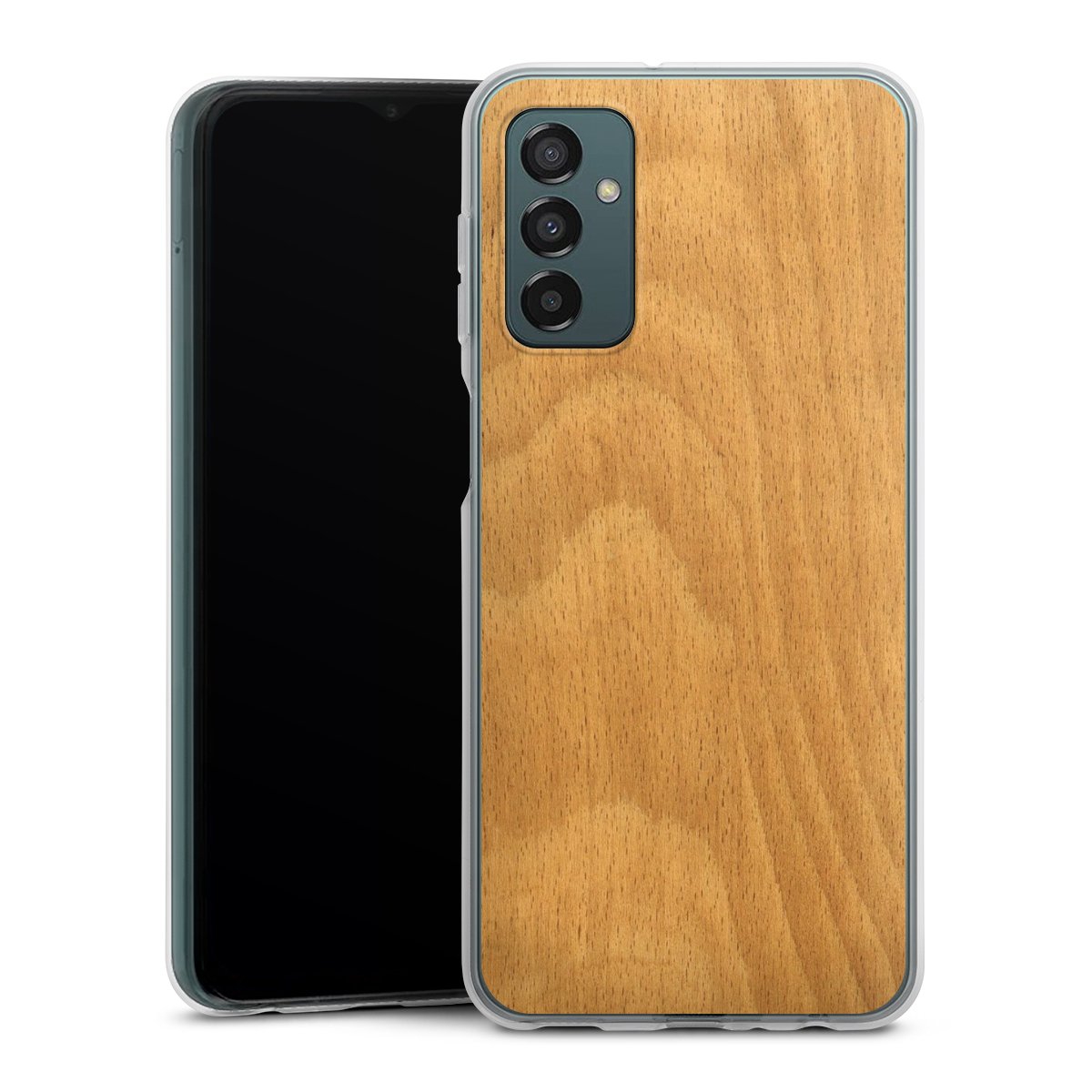 Silikon Case