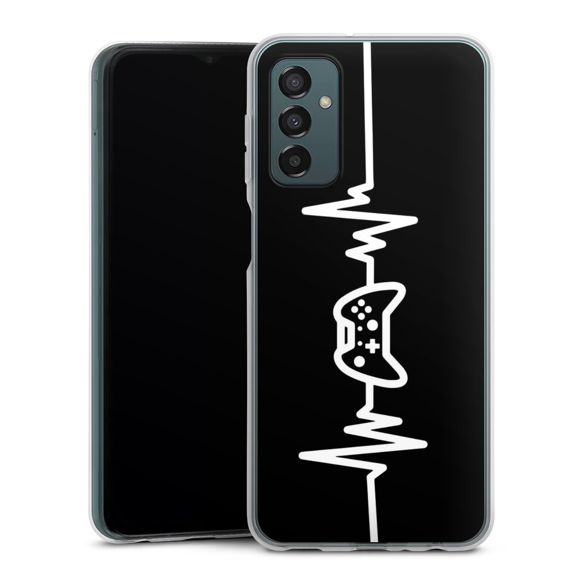 Silikon Case