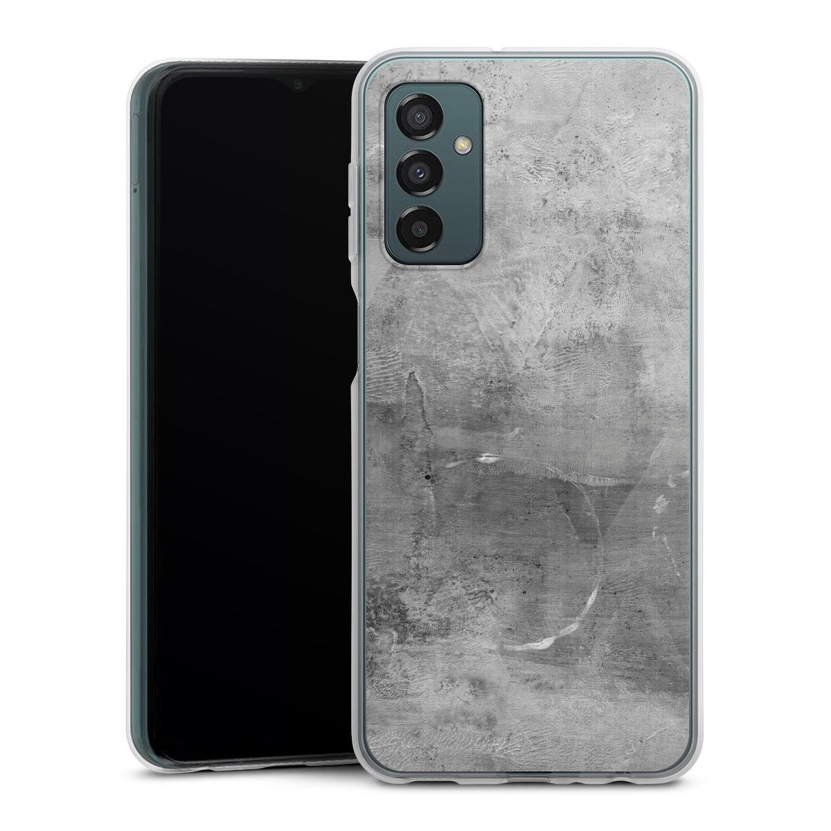 Silikon Case