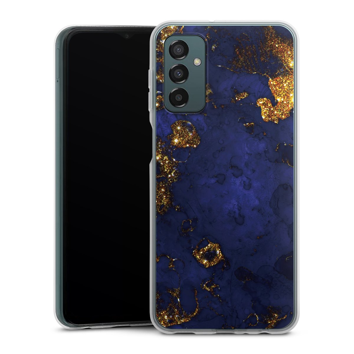 Cover silicone