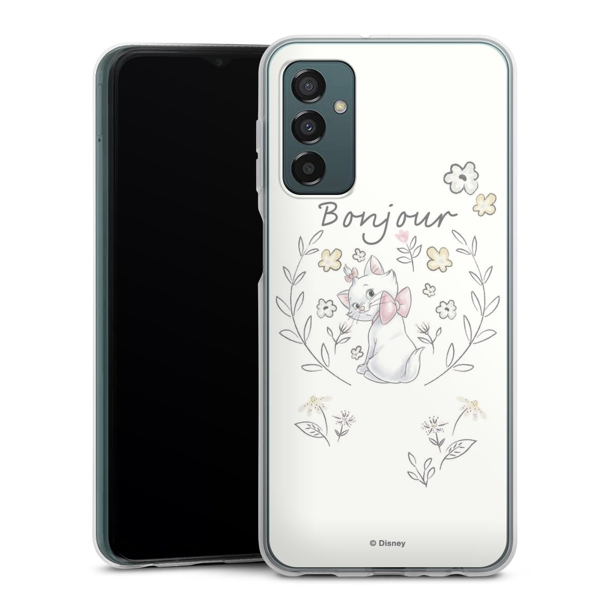 Cover silicone