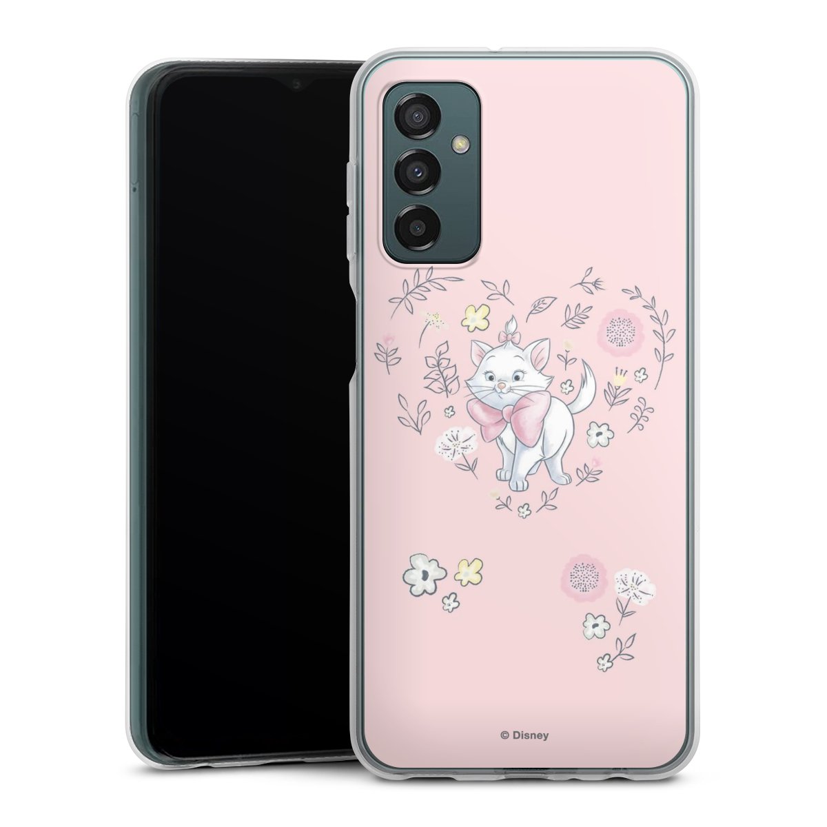 Silikon Case