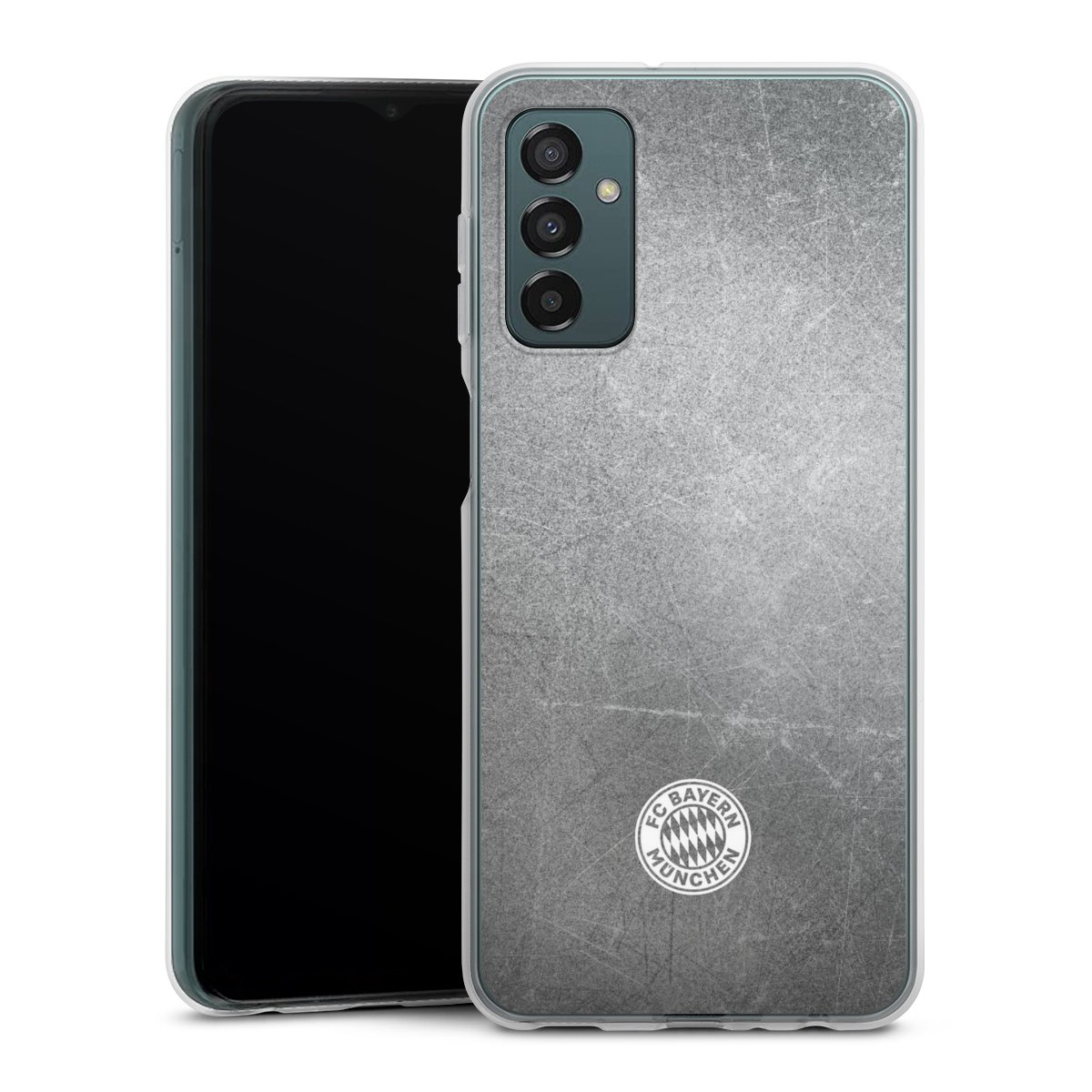 Siliconen hoesje