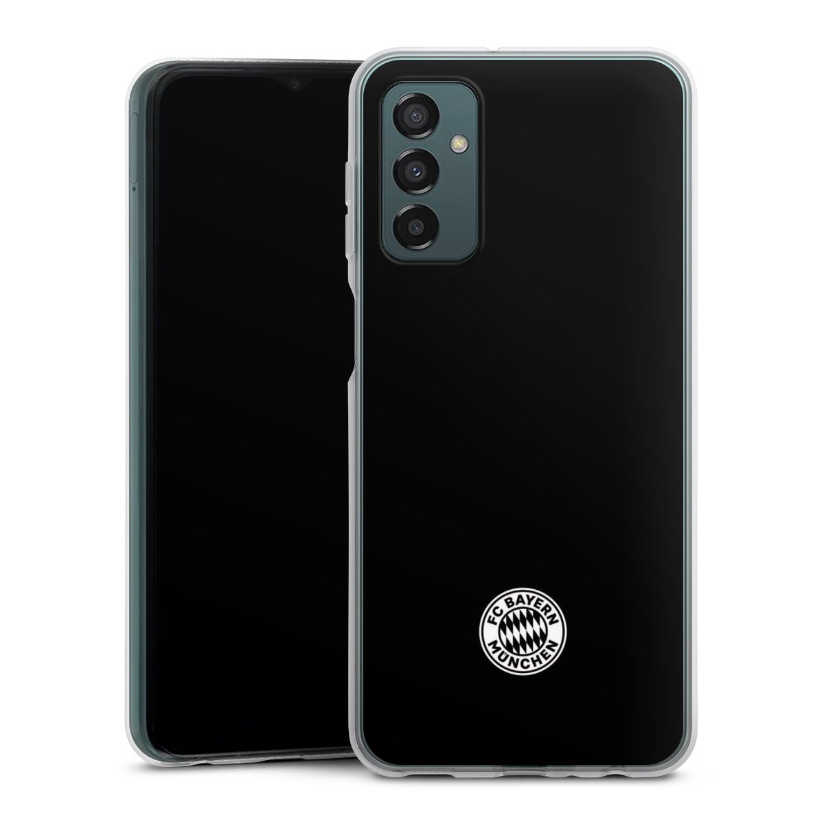 Cover silicone