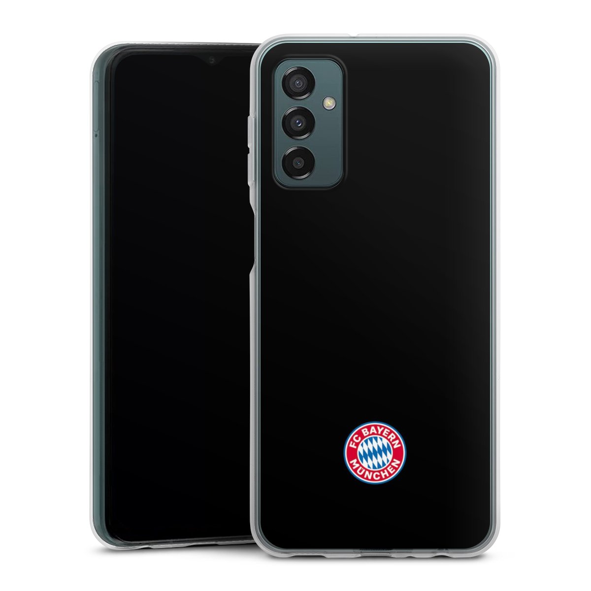 Cover silicone