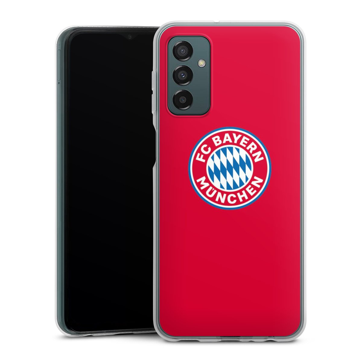 Silikon Case