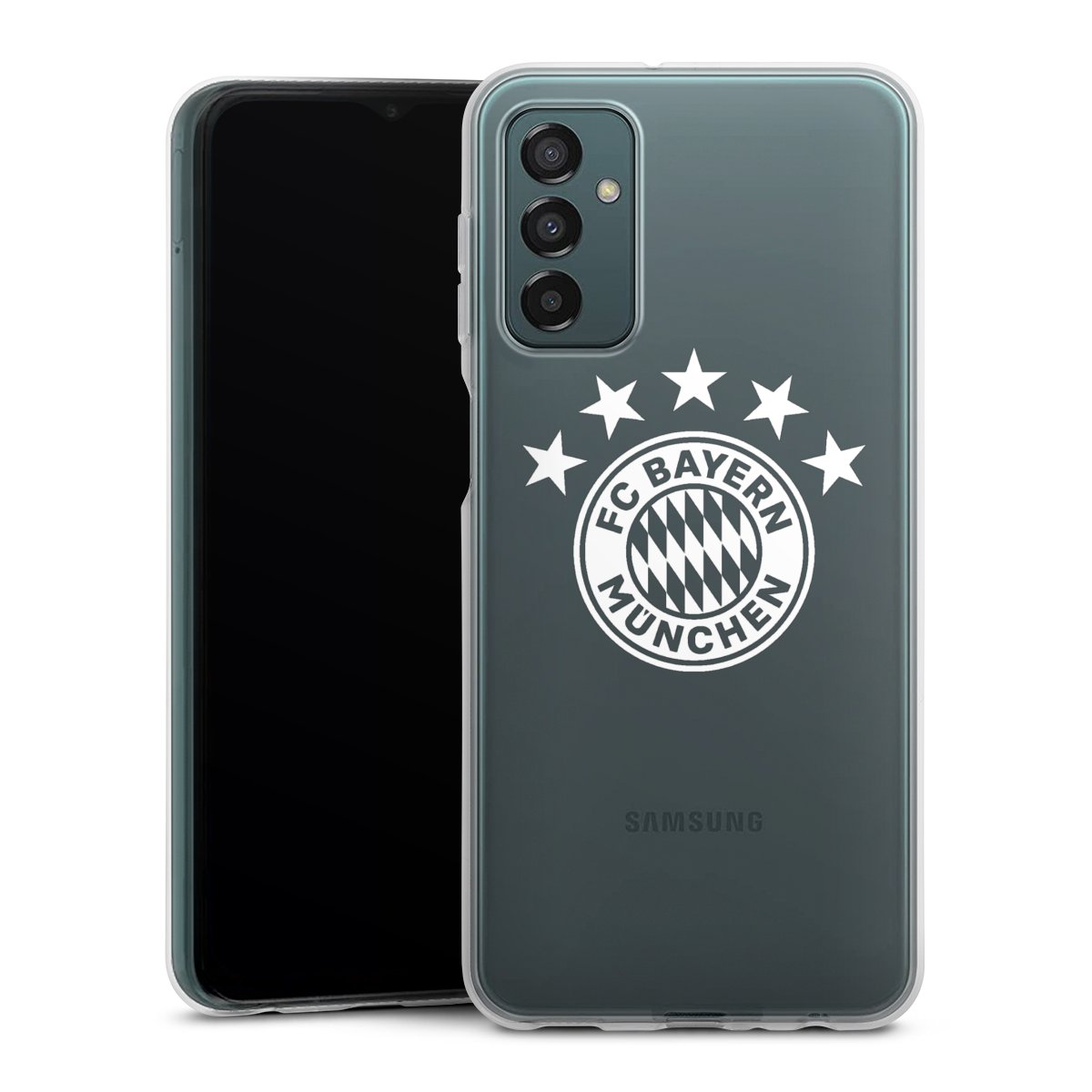 Silikon Case
