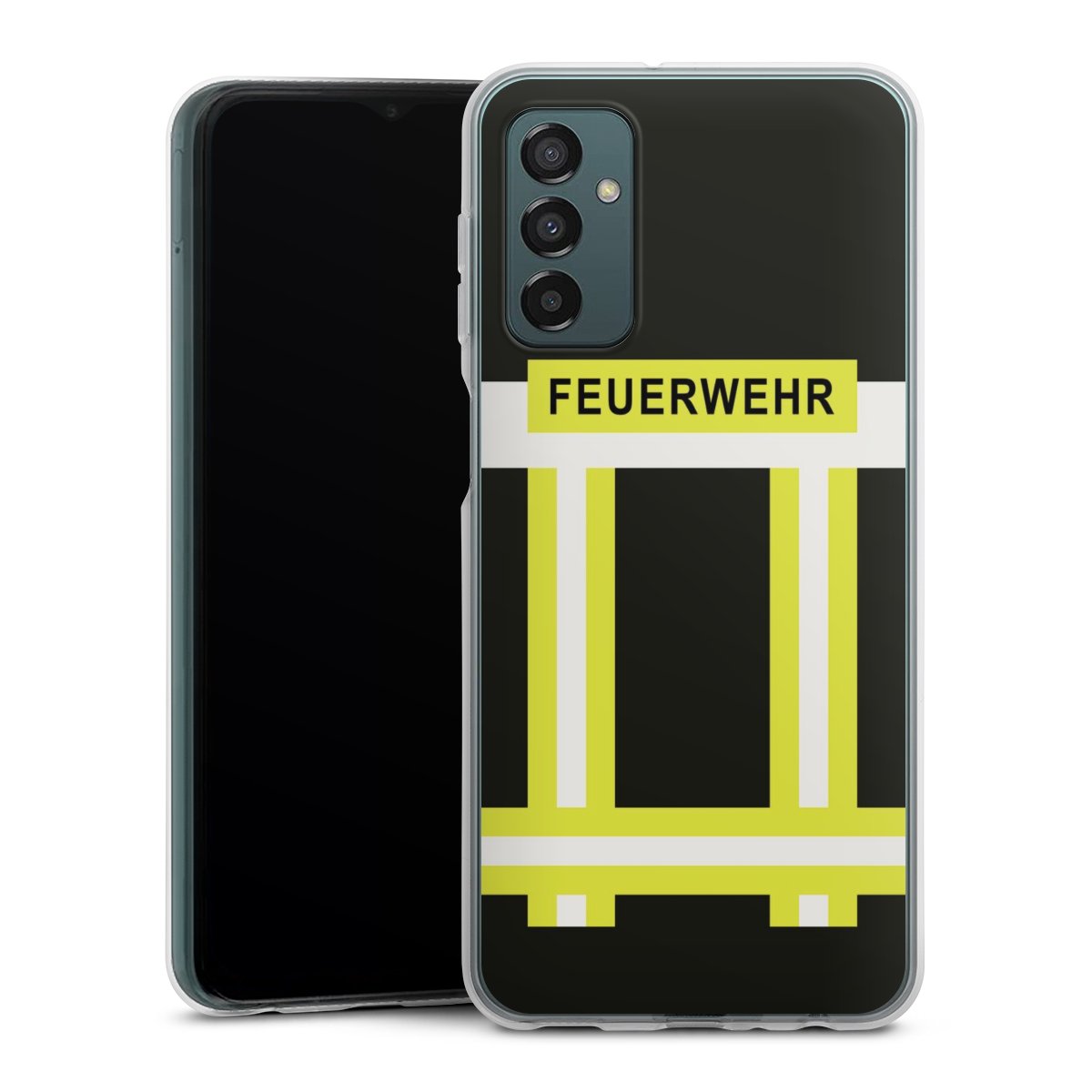 Cover silicone