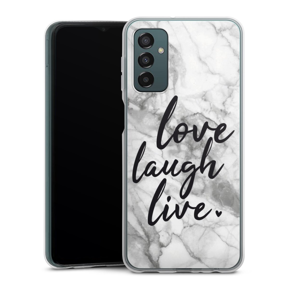 Silikon Case