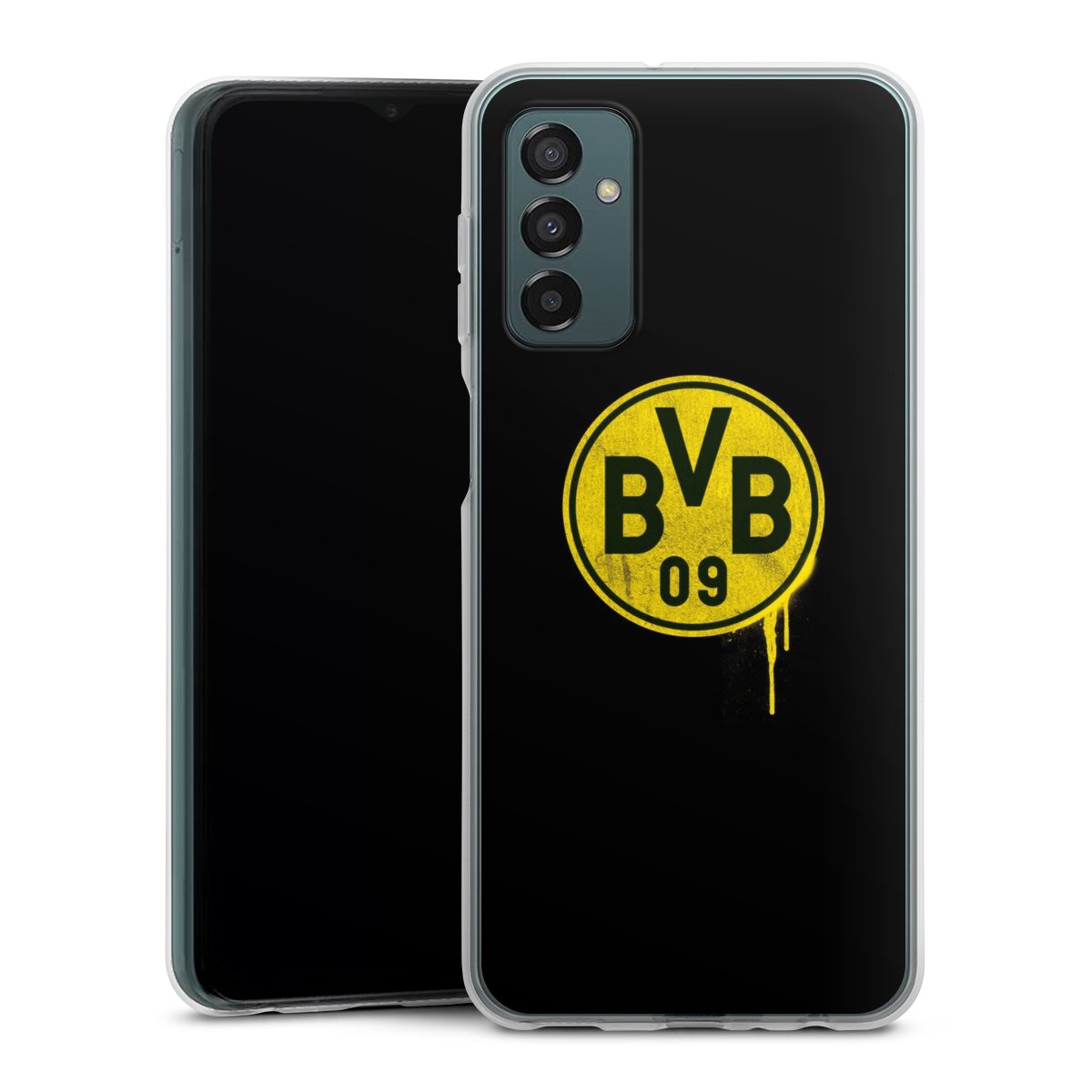Silikon Case