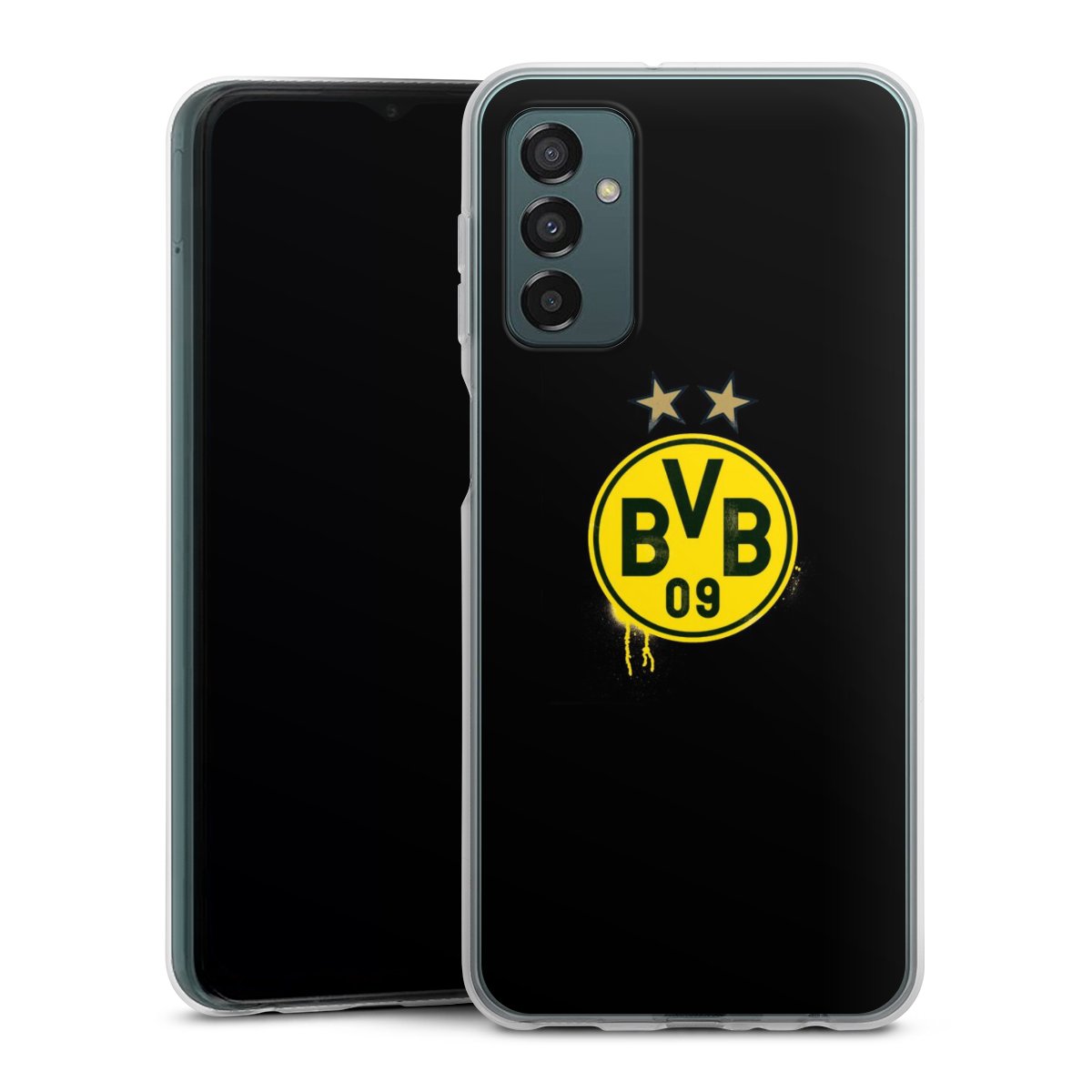 Cover silicone