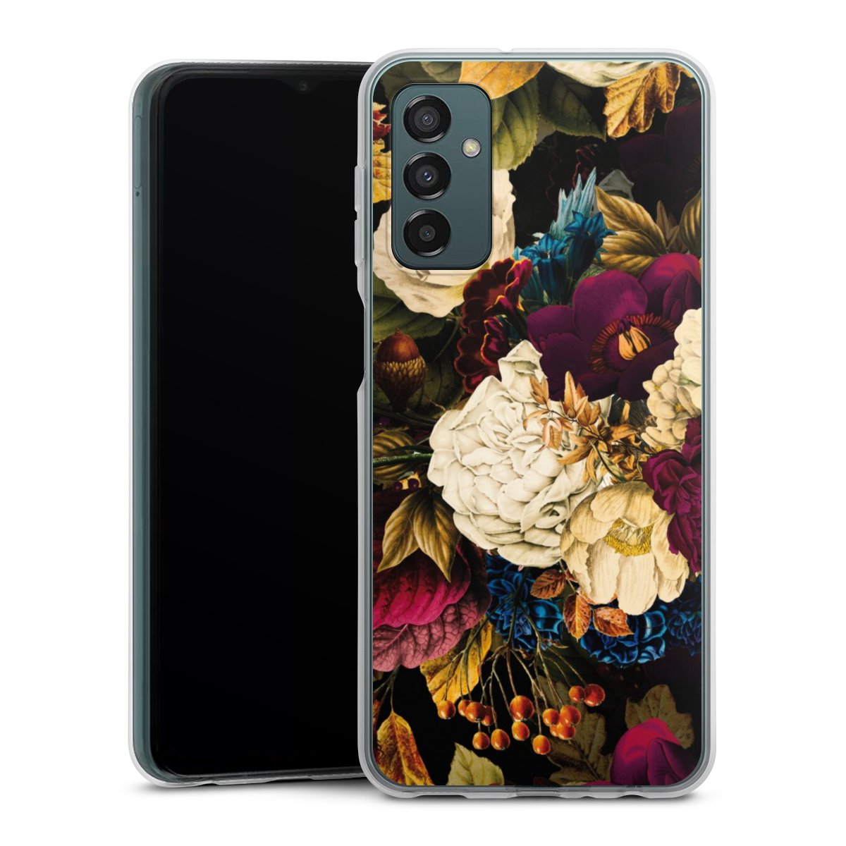 Siliconen hoesje
