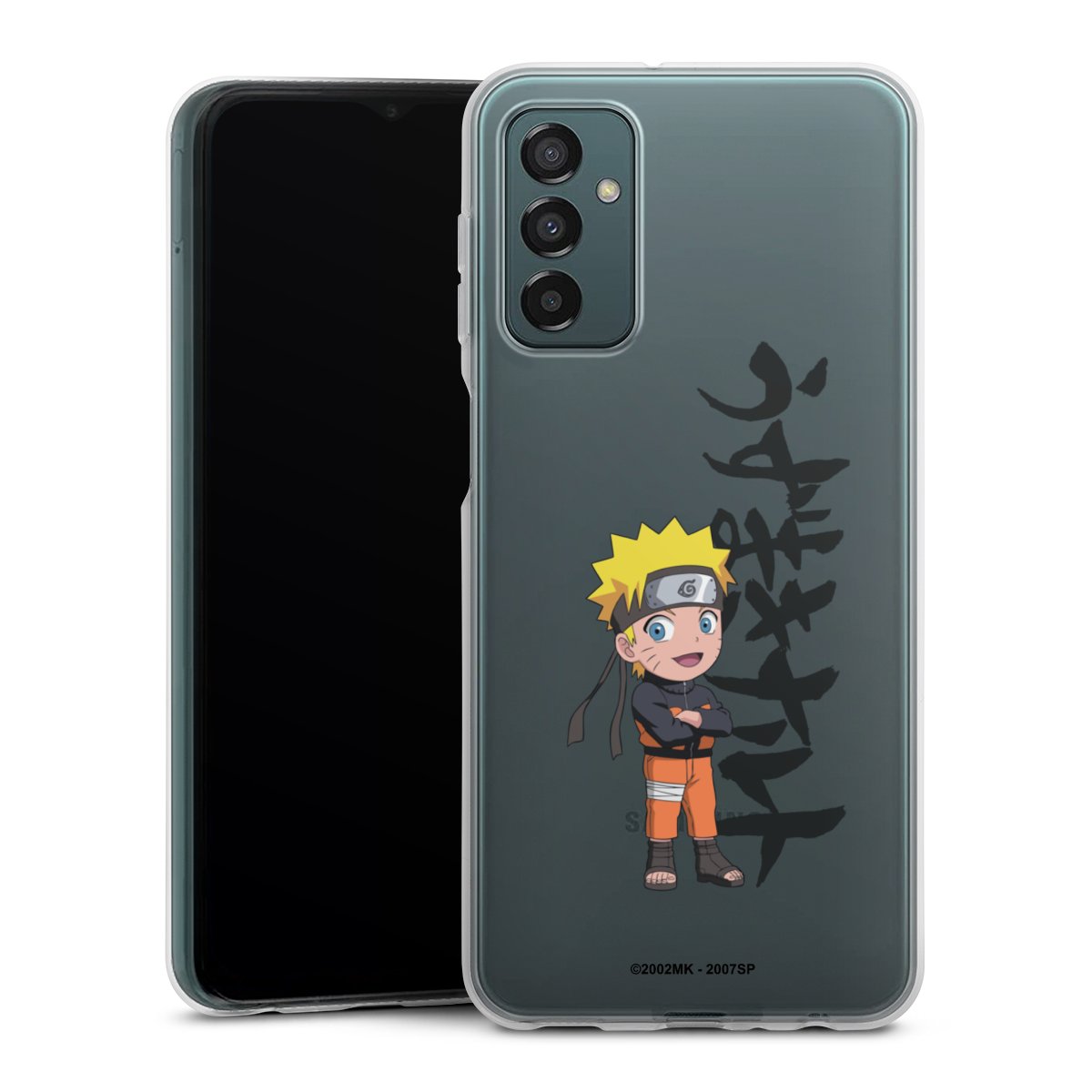 Cover silicone