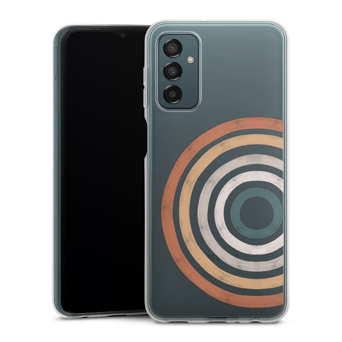 Silikon Case