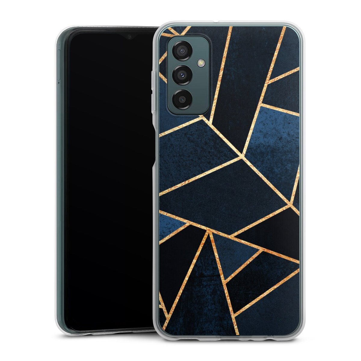 Silikon Case