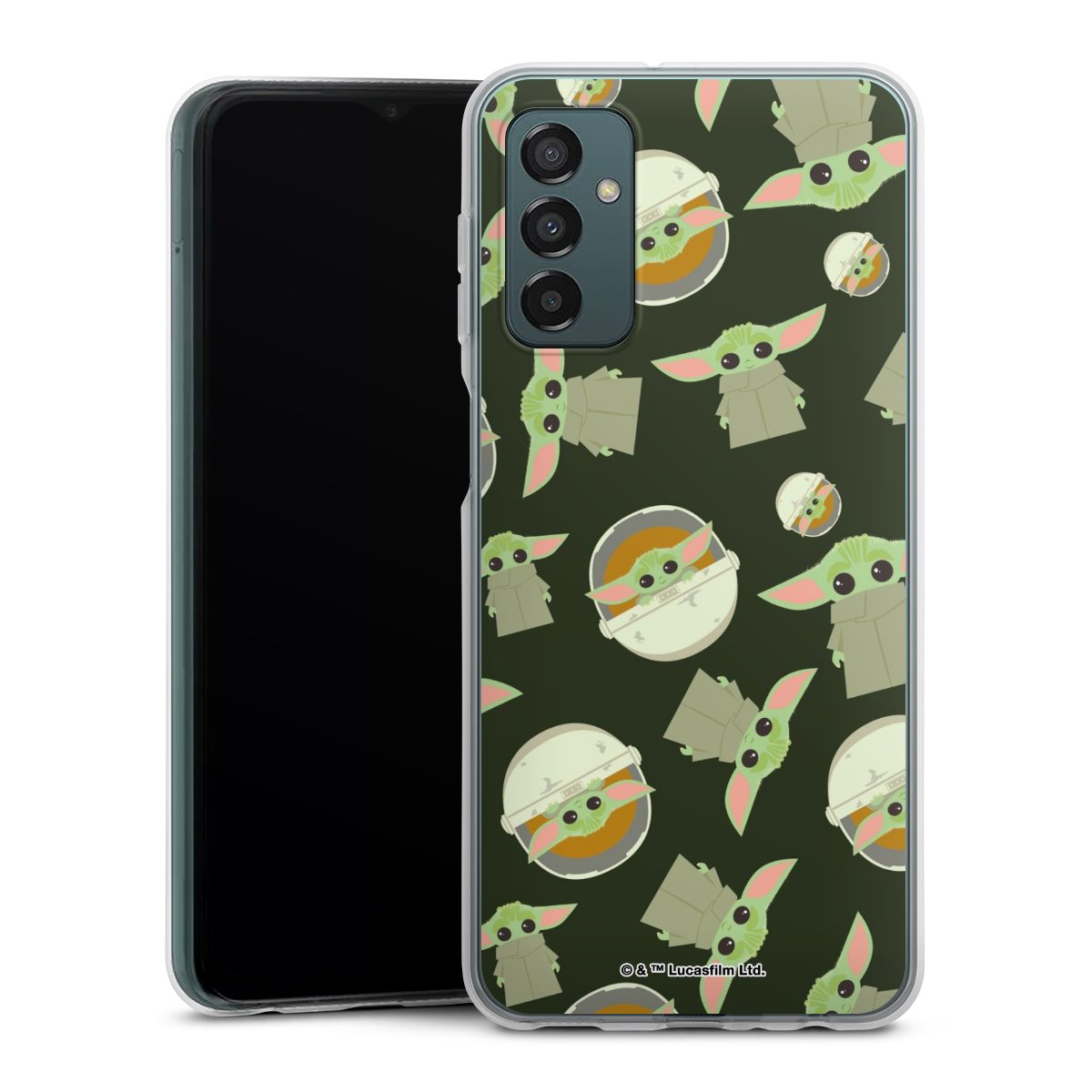 Cover silicone