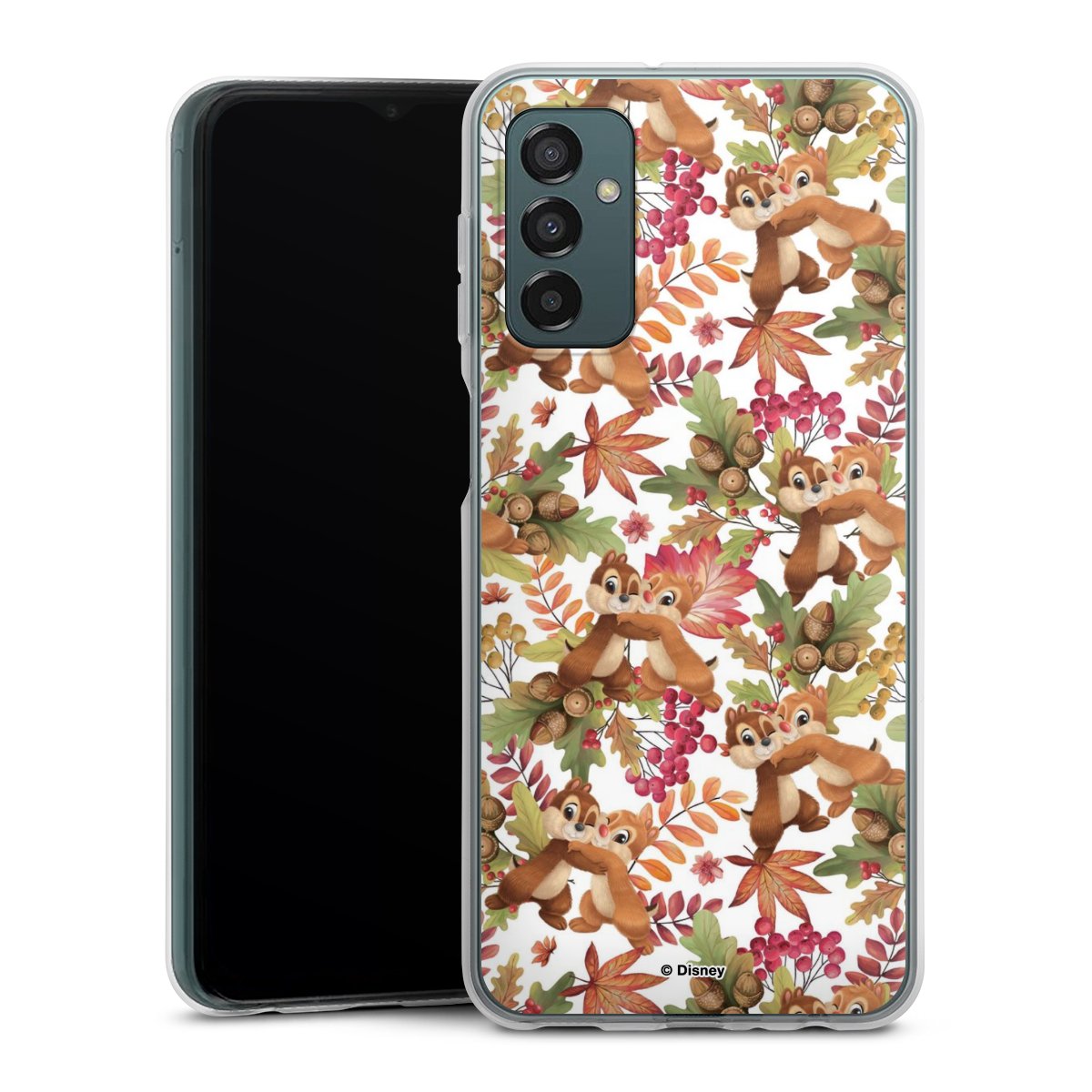 Siliconen hoesje