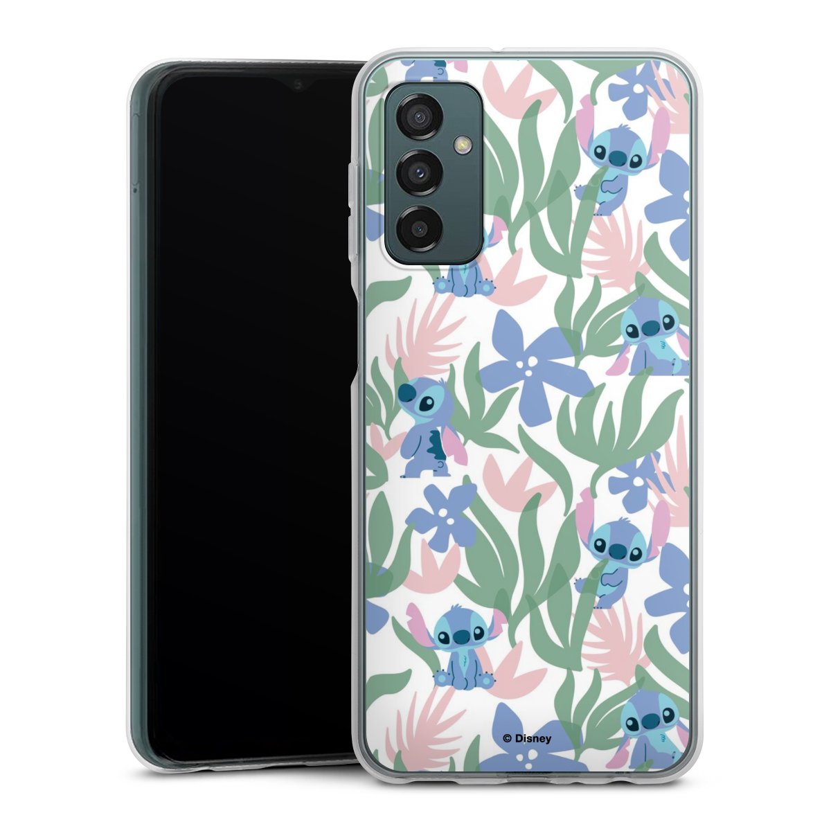 Silikon Case