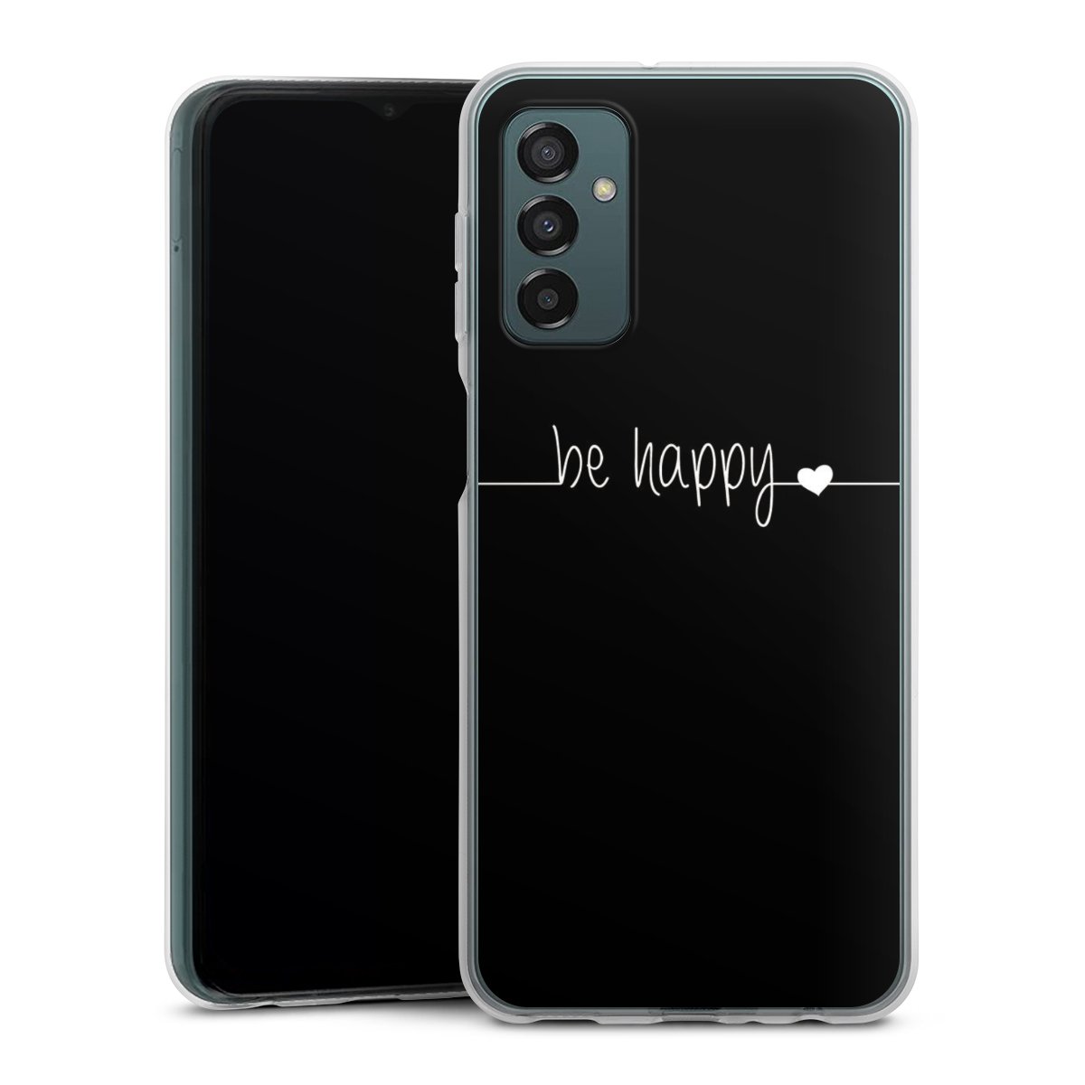 Cover silicone