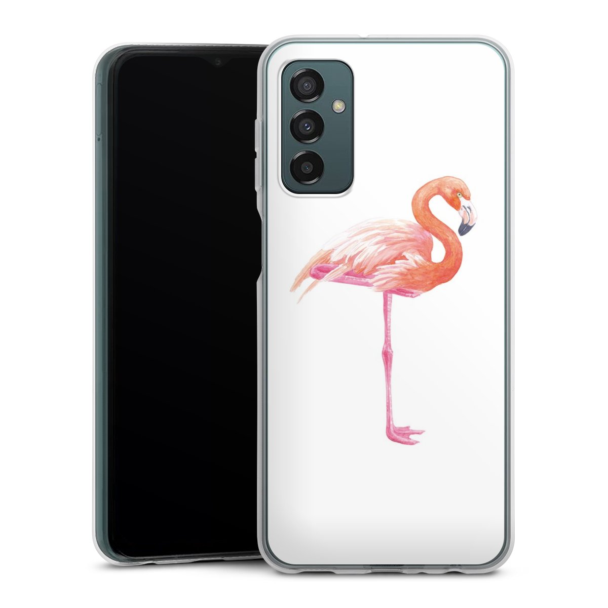 Silikon Case