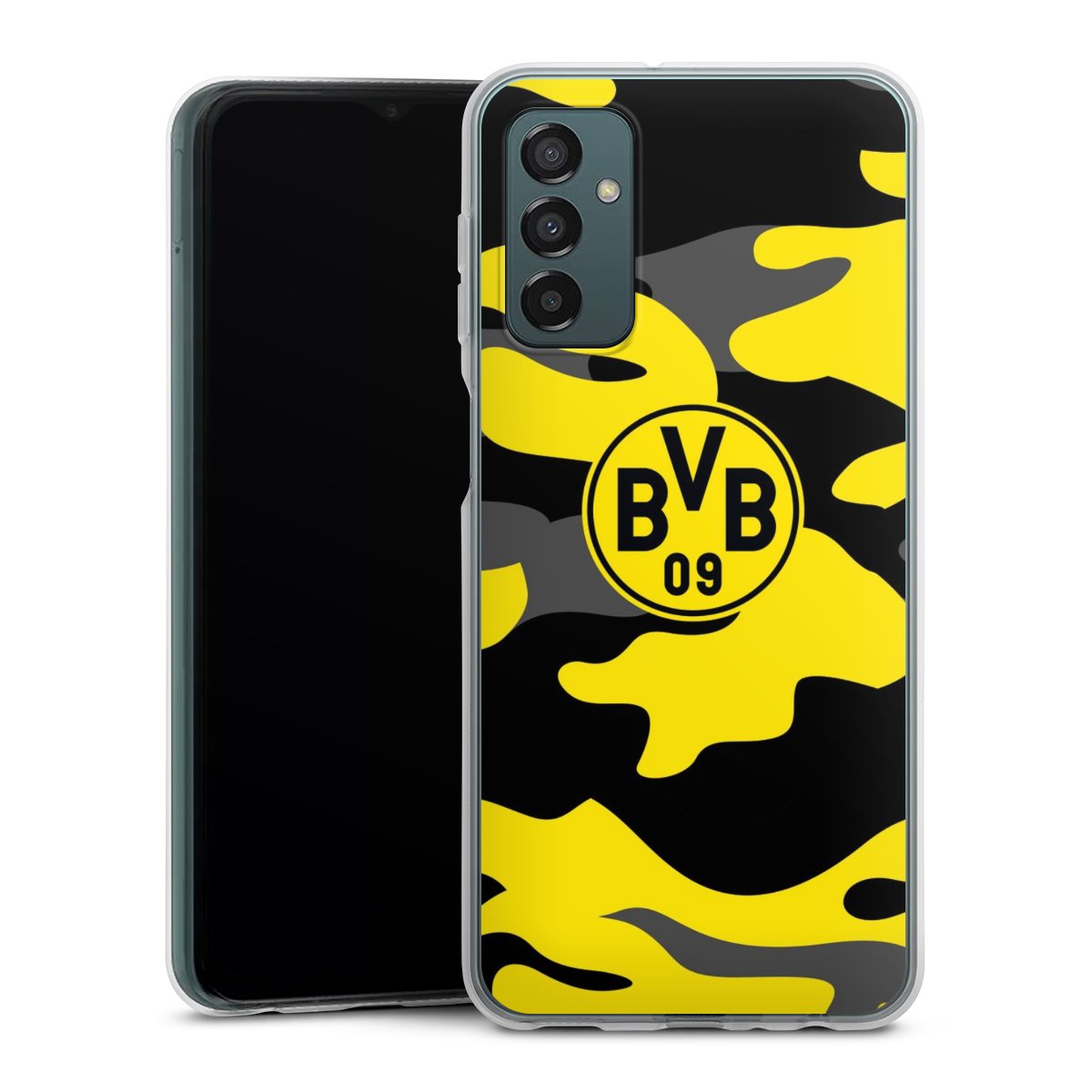 Cover silicone