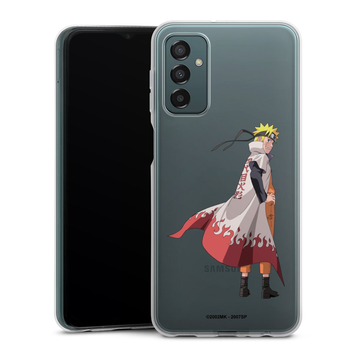 Silikon Case