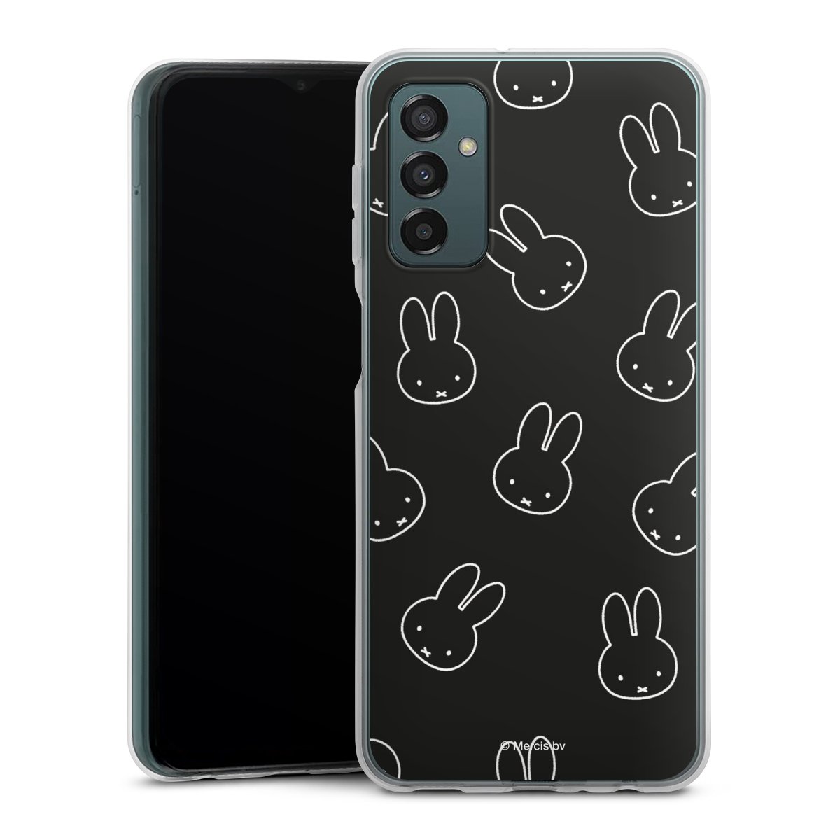 Silikon Case