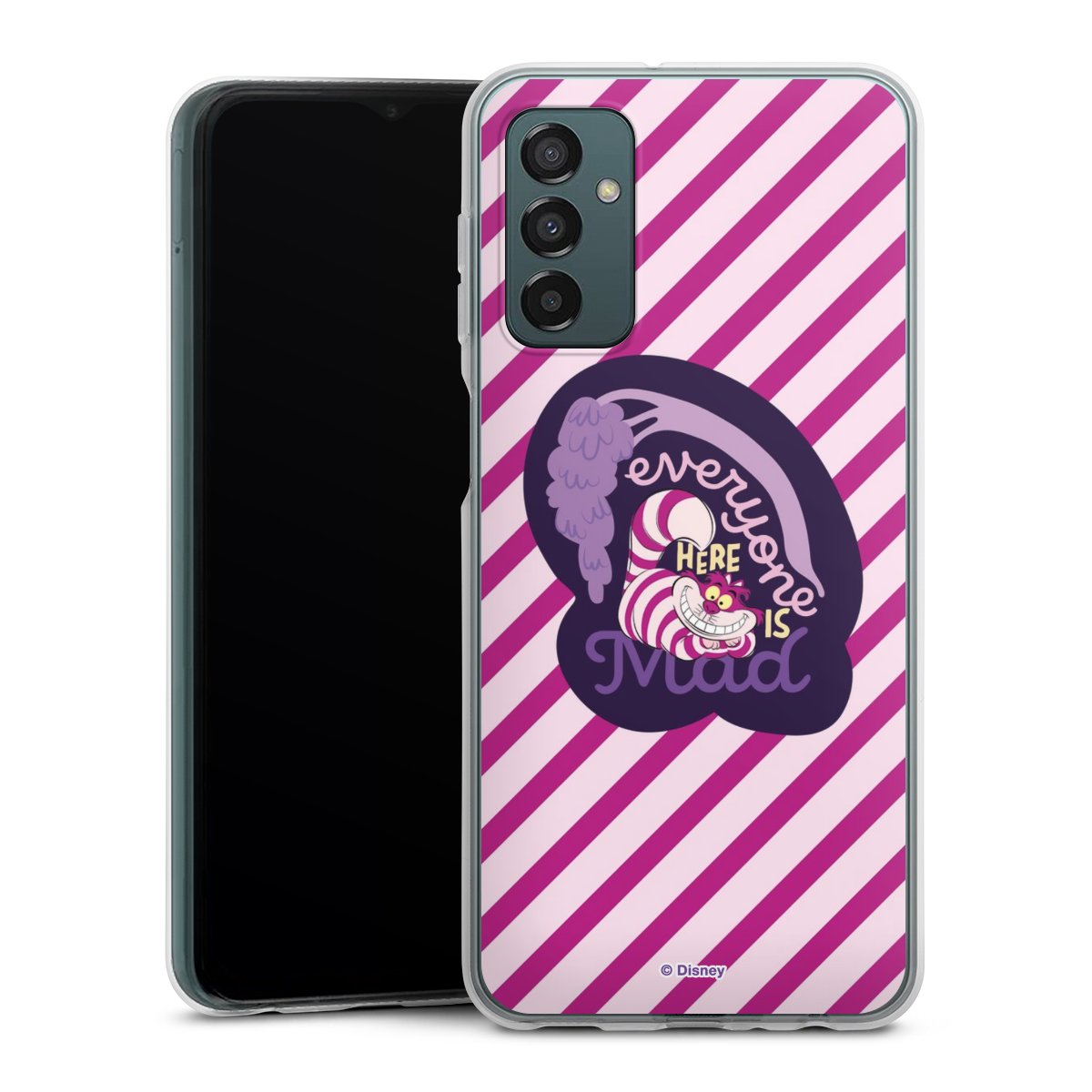 Silikon Case