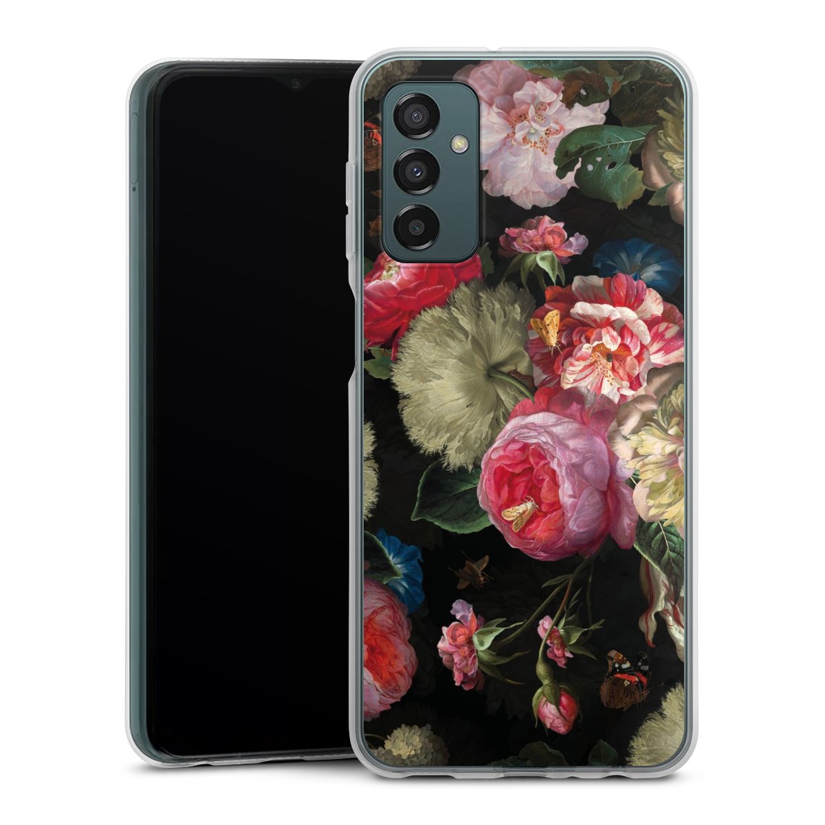 Silikon Case