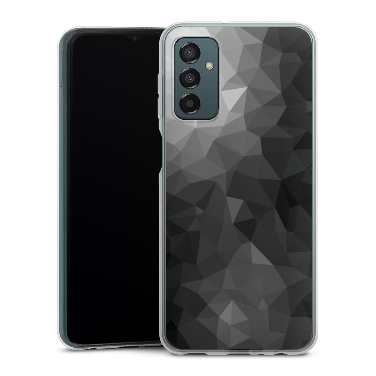 Coque en silicone