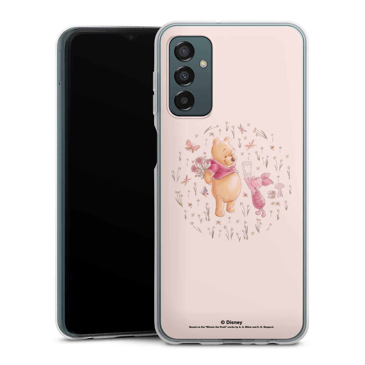 Siliconen hoesje