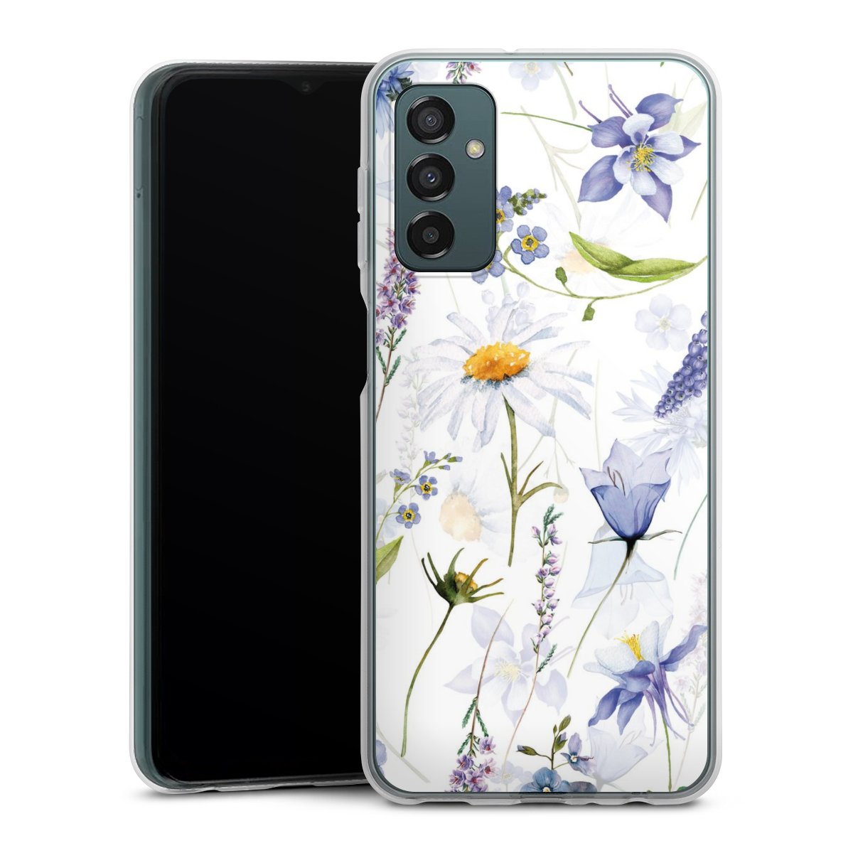 Siliconen hoesje