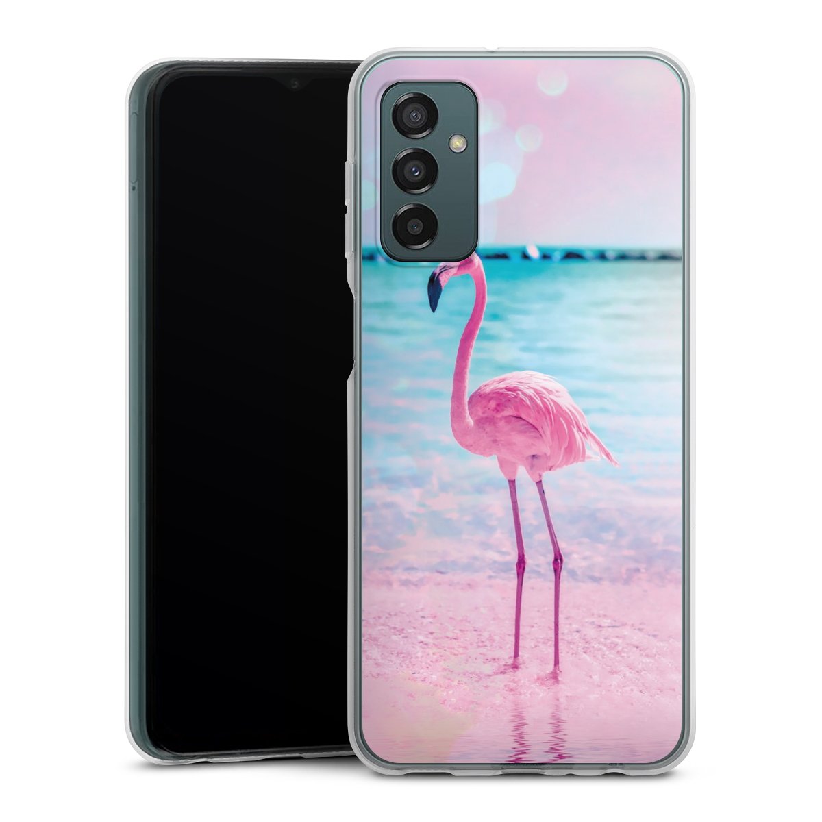 Silikon Case