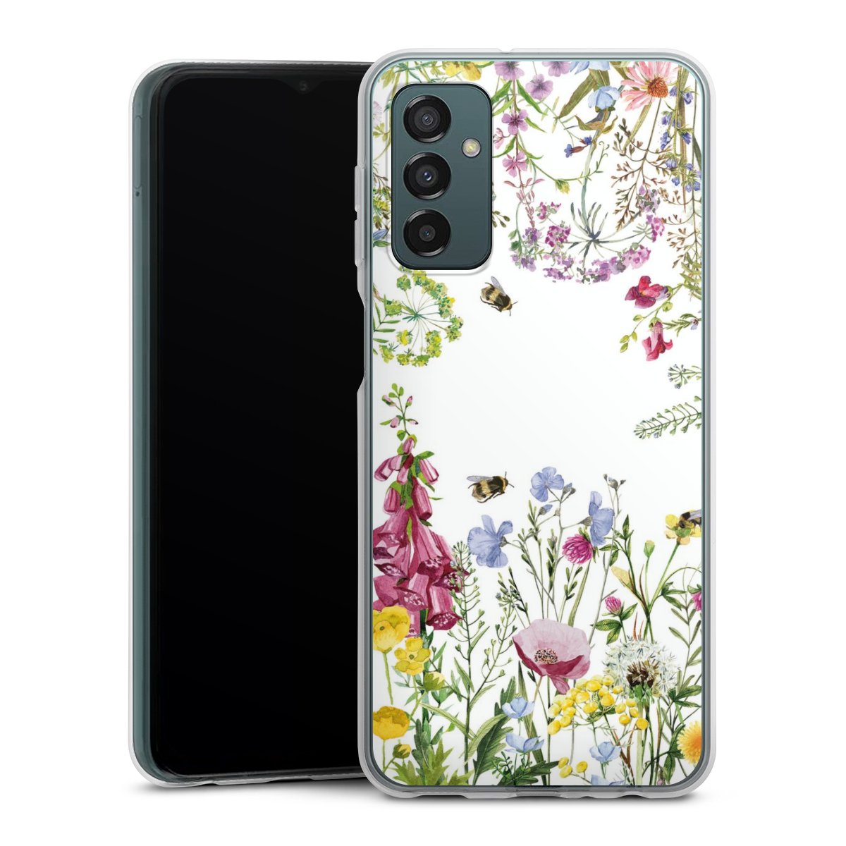 Silikon Case