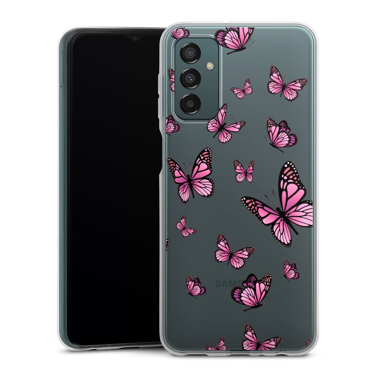 Cover silicone