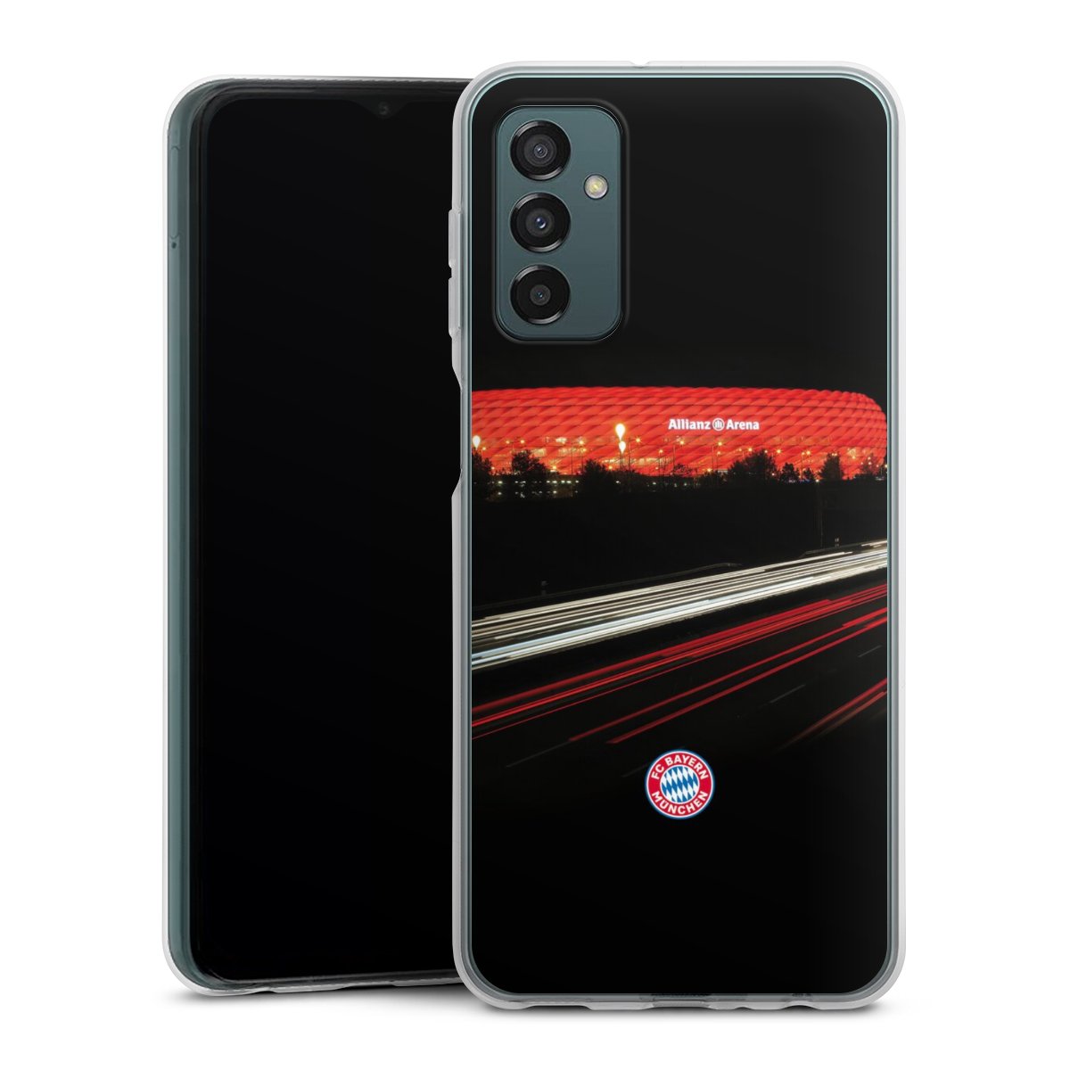 Cover silicone