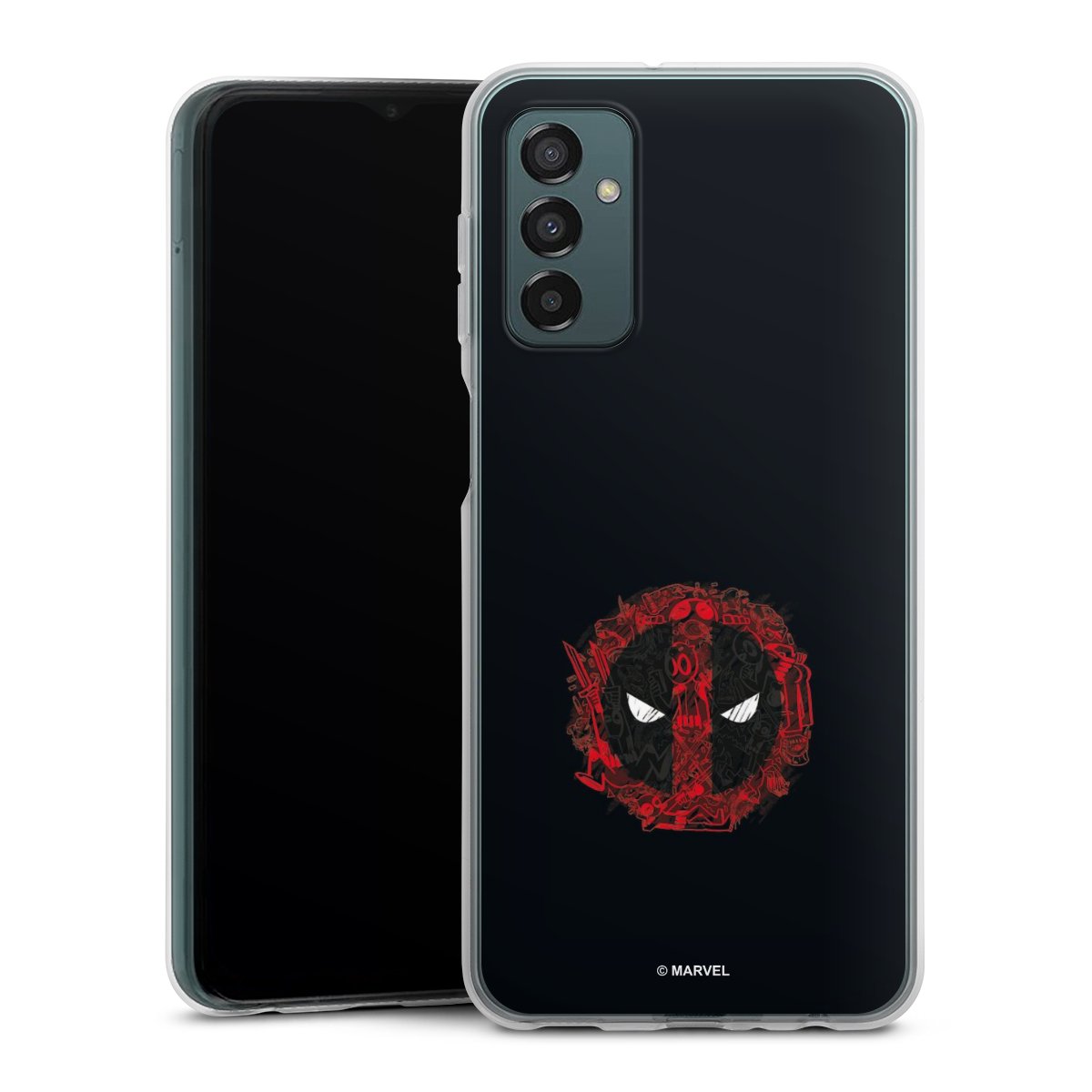 Deadpool Logo