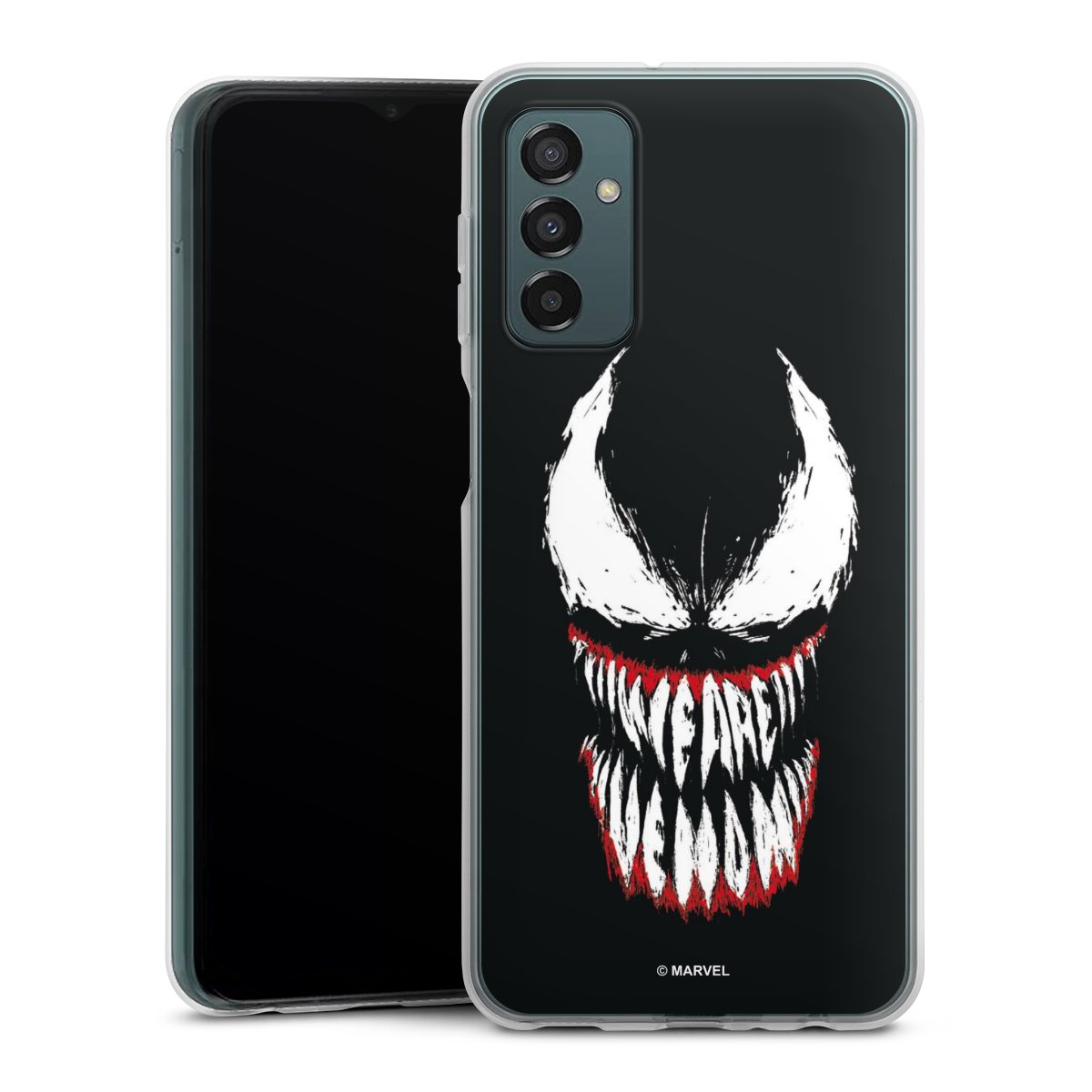We Are Venom