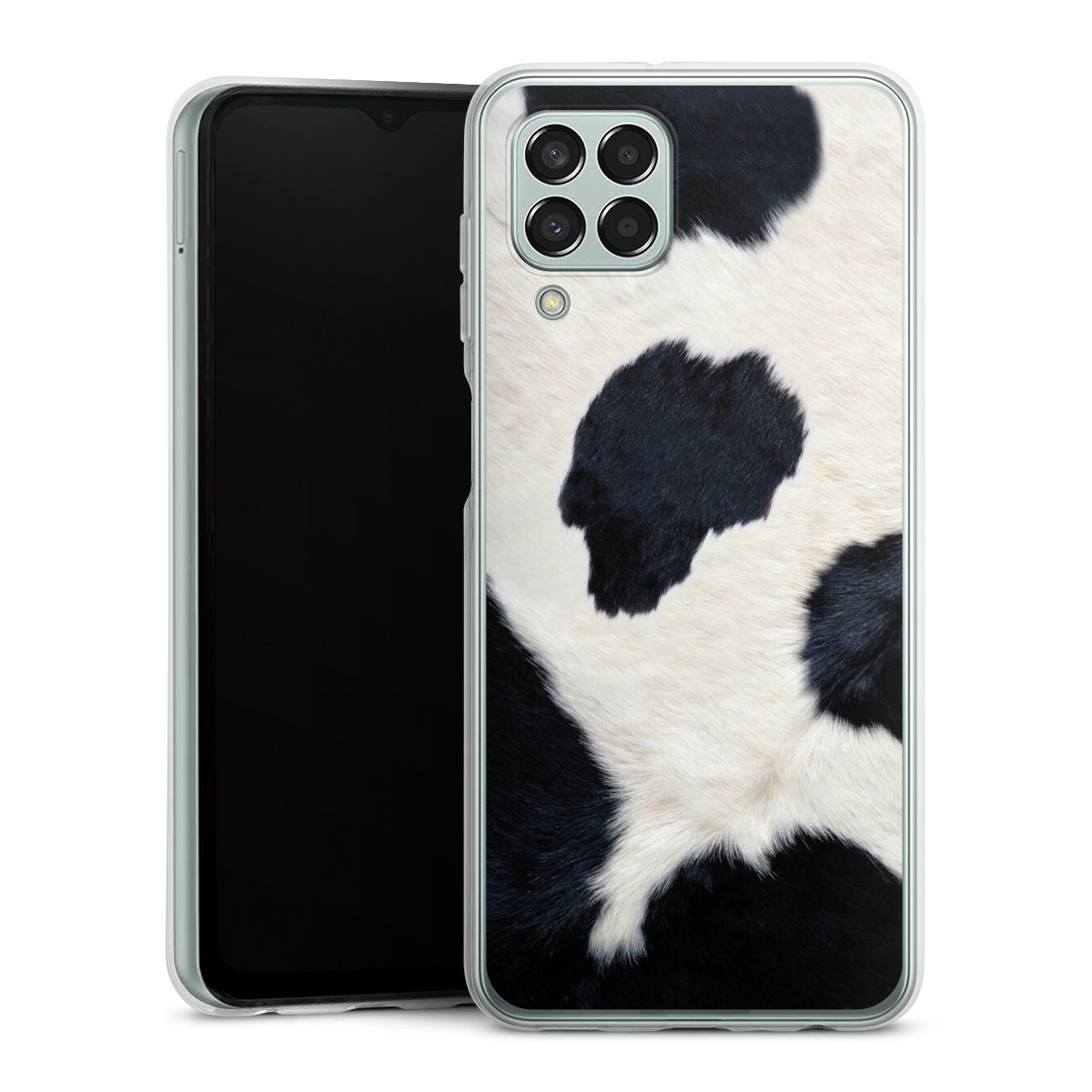 Peau de Vache