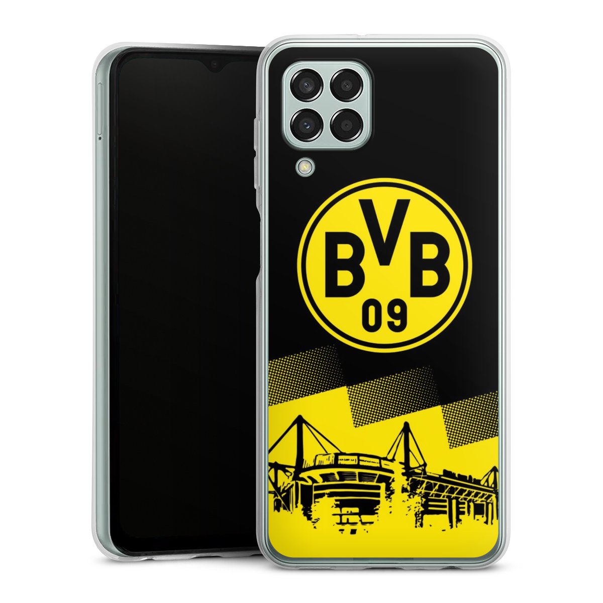 BVB Two Tone