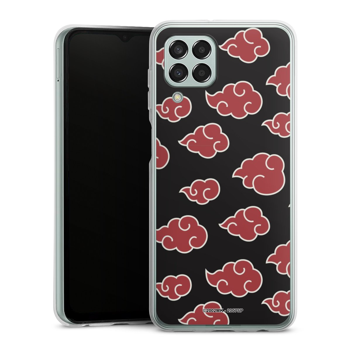 Akatsuki Pattern