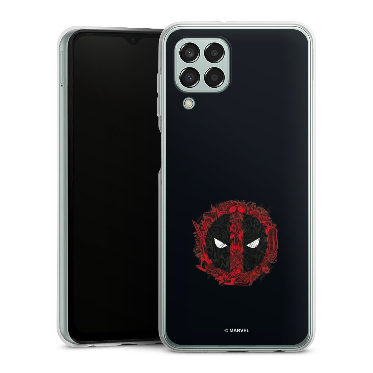 Deadpool Logo