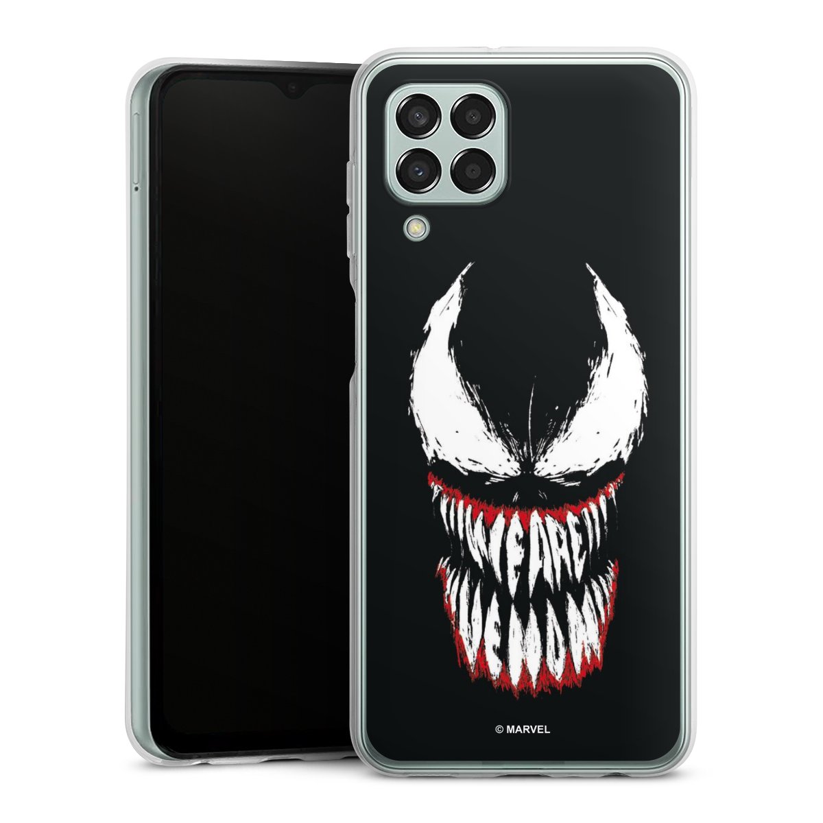We Are Venom