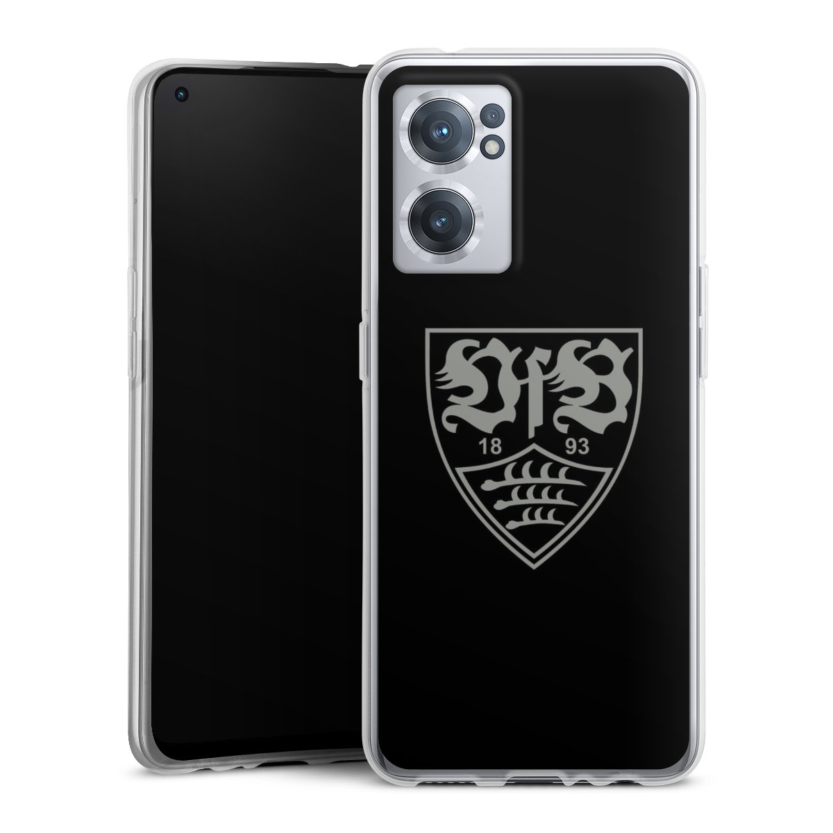VfB Stuttgart Schwarz