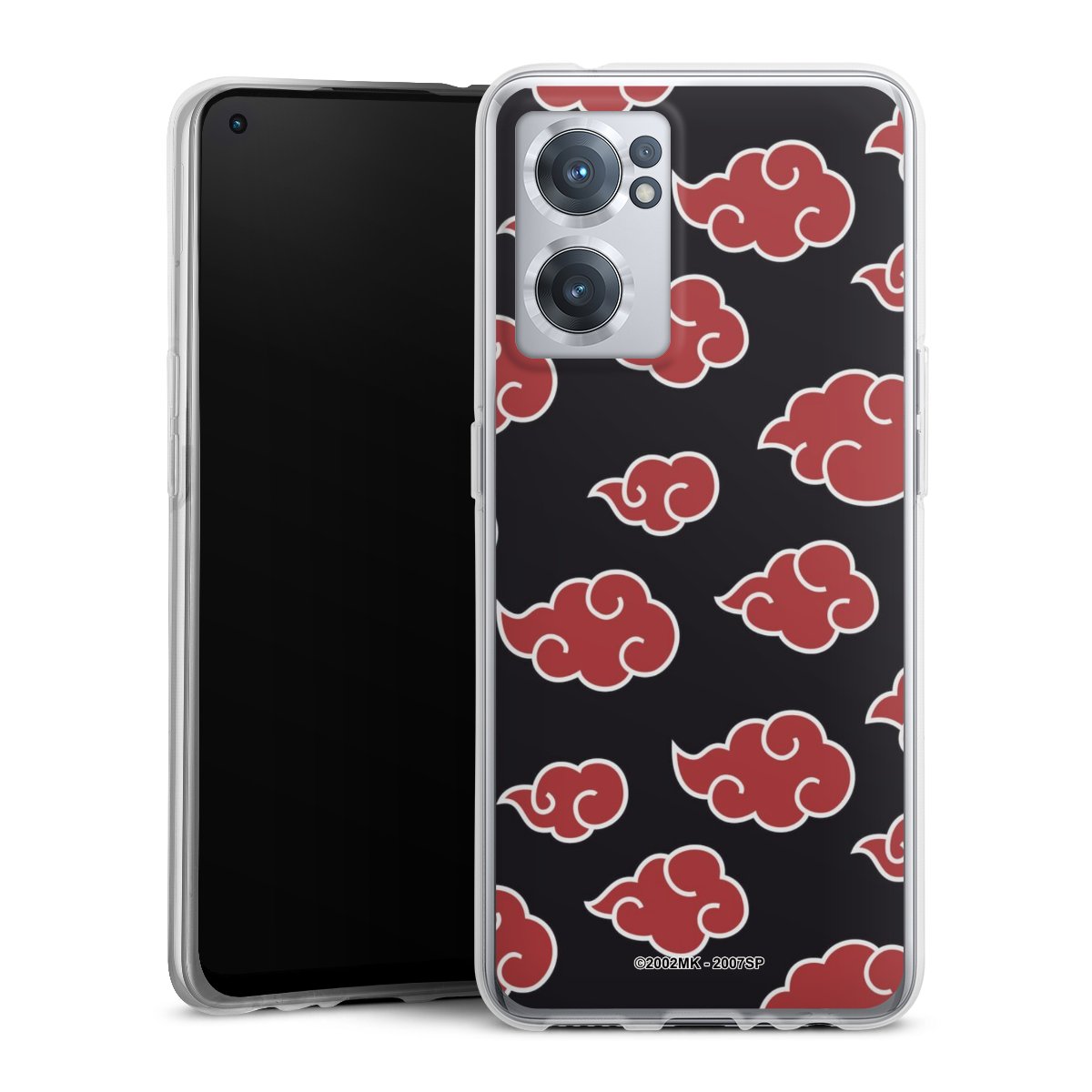 Akatsuki Pattern