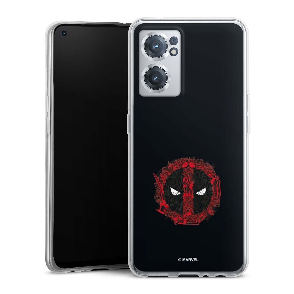 Deadpool Logo