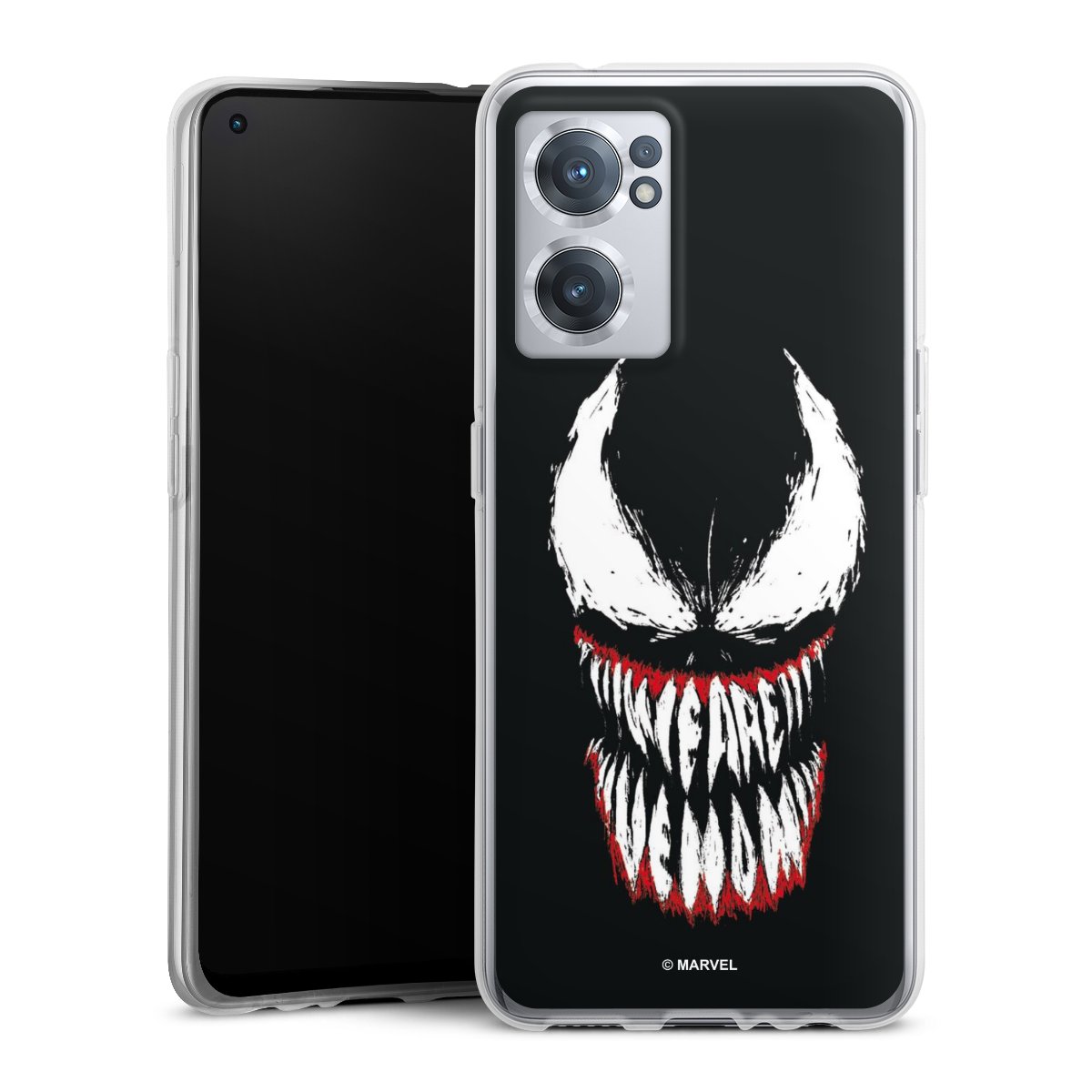 We Are Venom