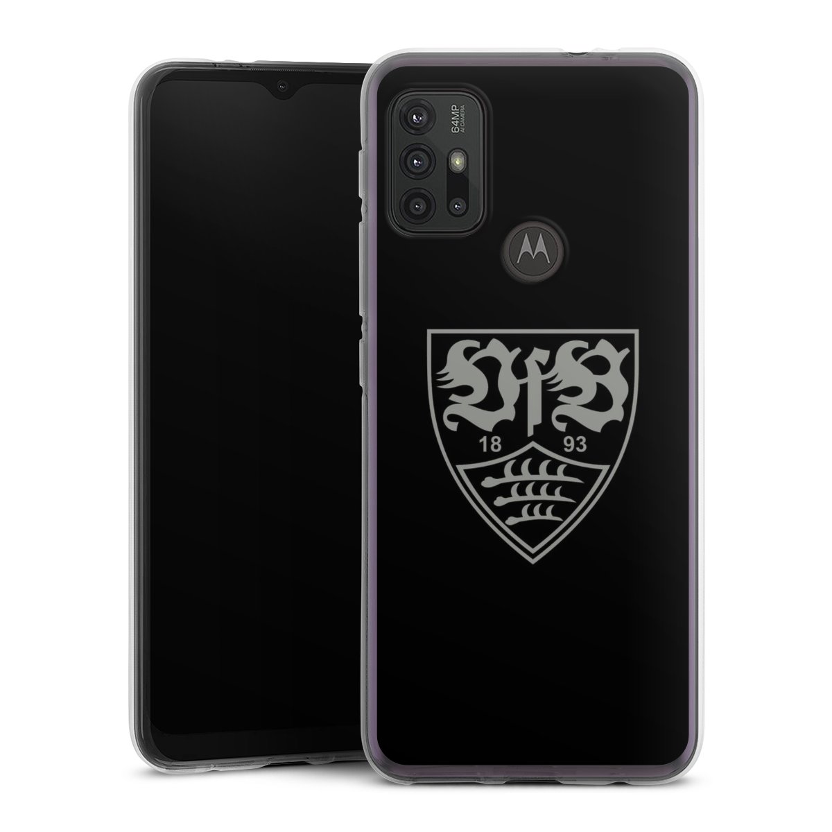 VfB Stuttgart Schwarz