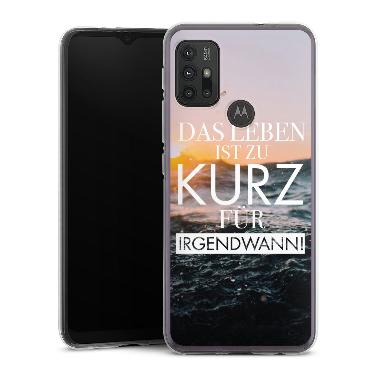 Leben zu Kurz für Irgendwann